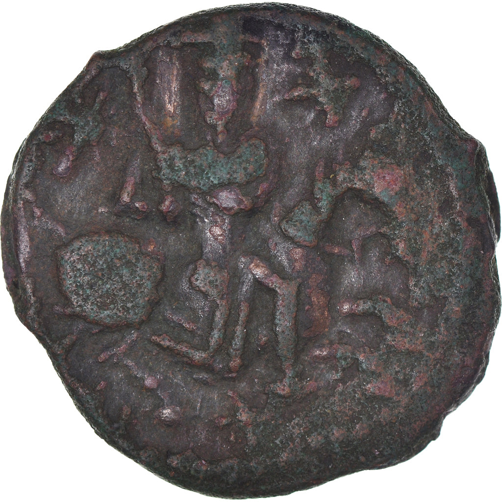 Pièce de monnaie,
Seldjoukides de Roum,
Fals