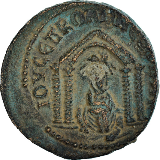 Pièce de monnaie,
Mésopotamie,
Philippe II
