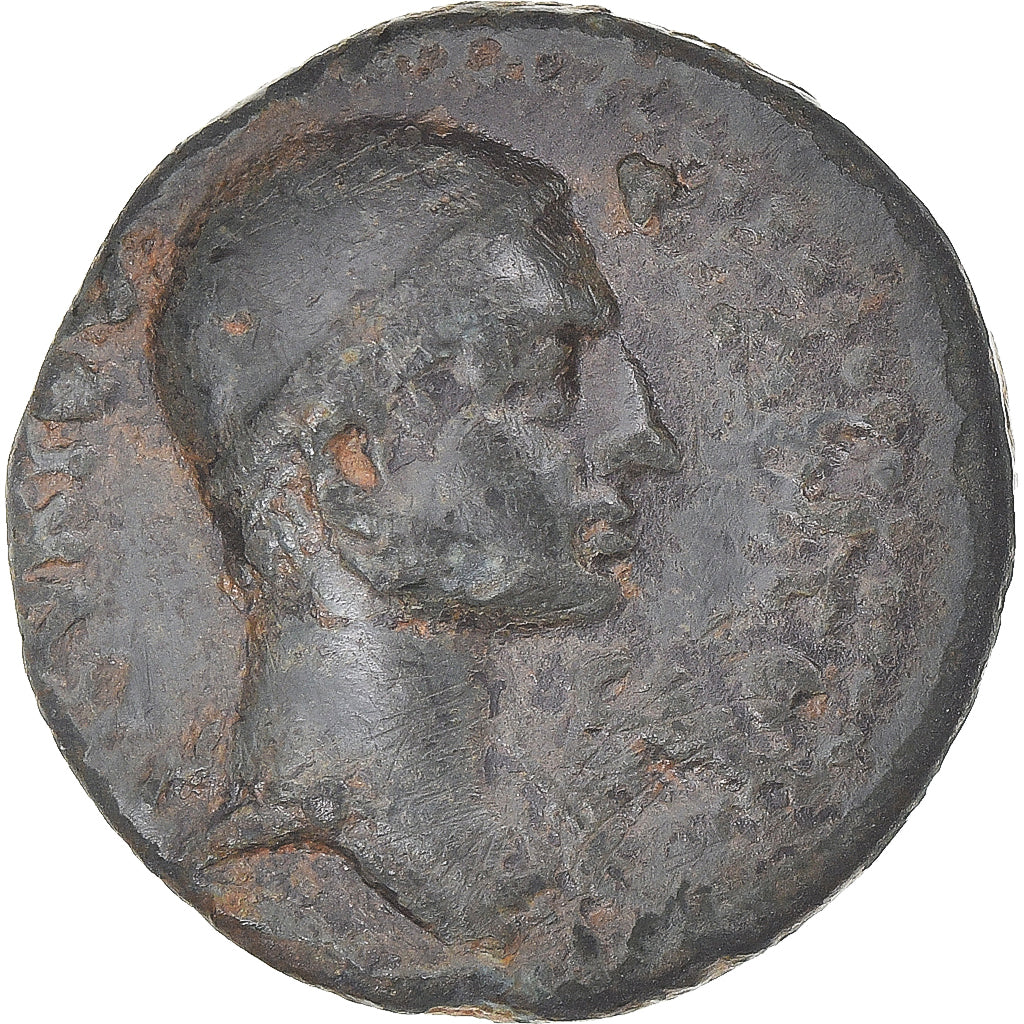 Pièce de monnaie,
Cilicie,
Pseudo-autonome
