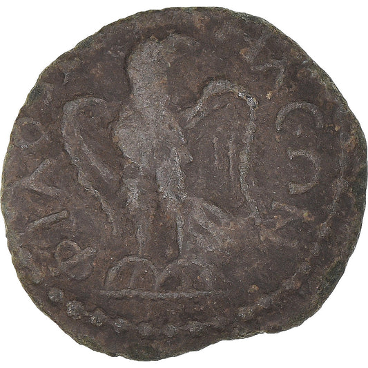 Monnaie,
Phrygie,
Gordien III