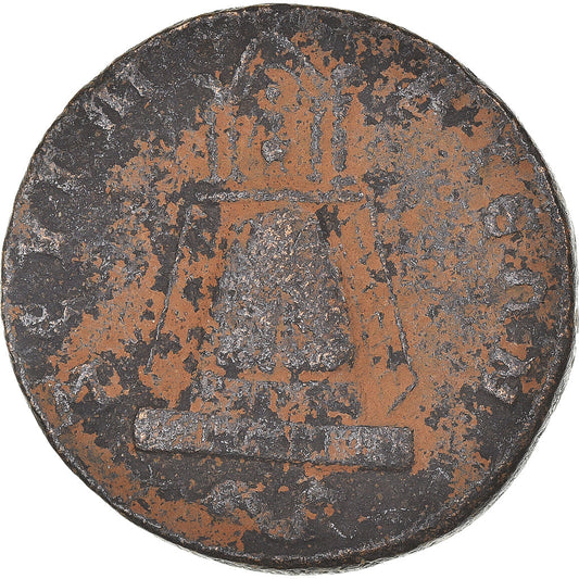 Pièce de monnaie,
Commagène,
Philippe Ier