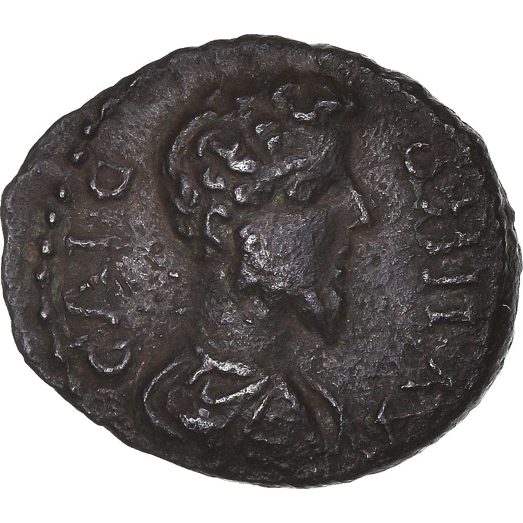 Pièce de monnaie,
Troas,
Commode