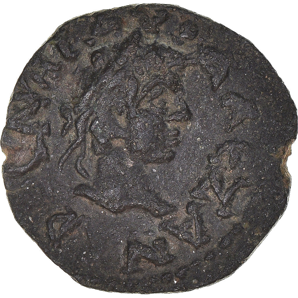 Pièce de monnaie,
Lydie,
Sévère Alexandre