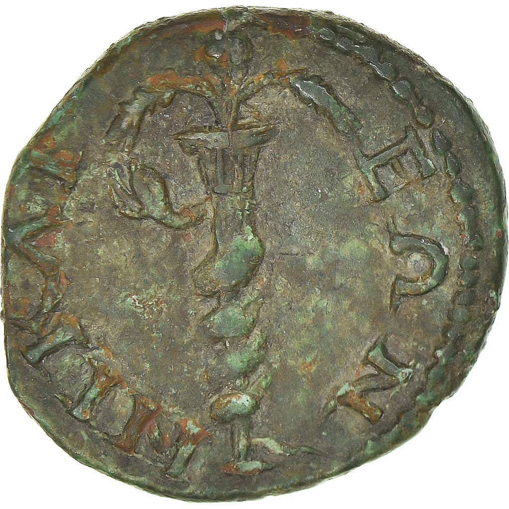 Pièce de monnaie,
la Bithynie,
Caracalla