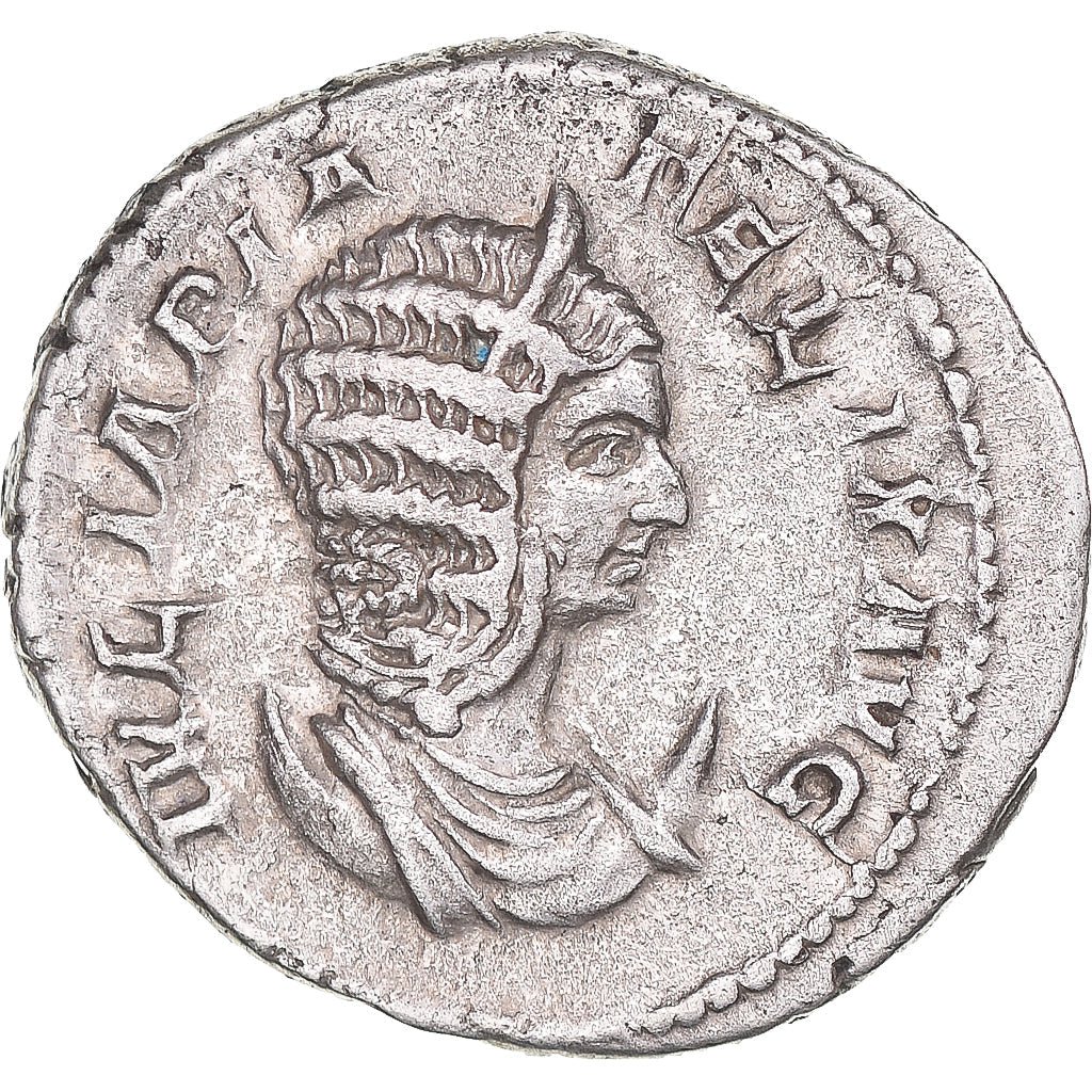 Pièce de monnaie,
Julia Domna,
Antoninien