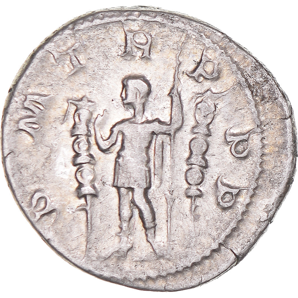 Pièce de monnaie,
Maximin Ier Thrax,
Antoninien