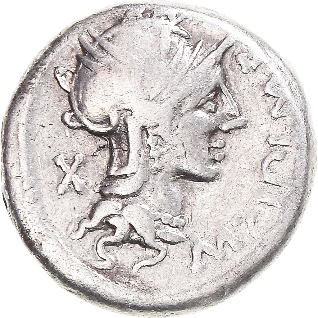 Pièce de monnaie,
Cipia,
Denier