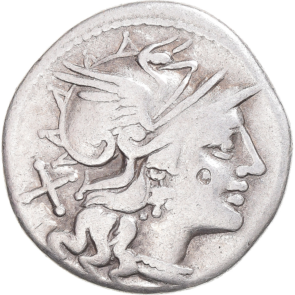 Pièce de monnaie,
Safra,
Denier