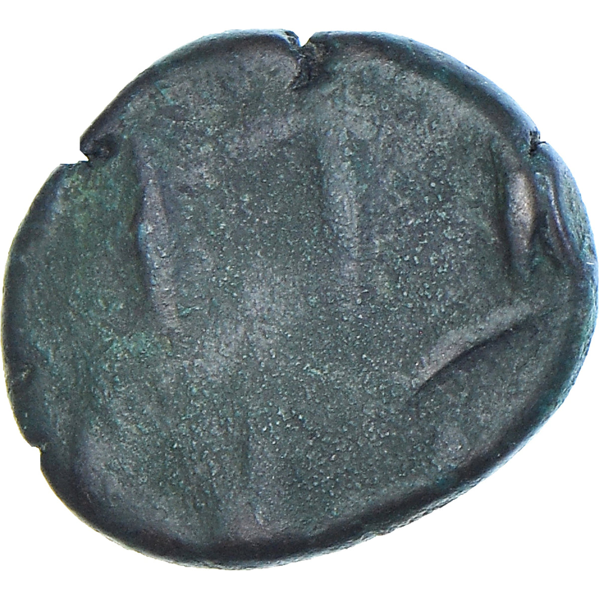Pièce de monnaie,
Élymaïs,
Orodes Ier
