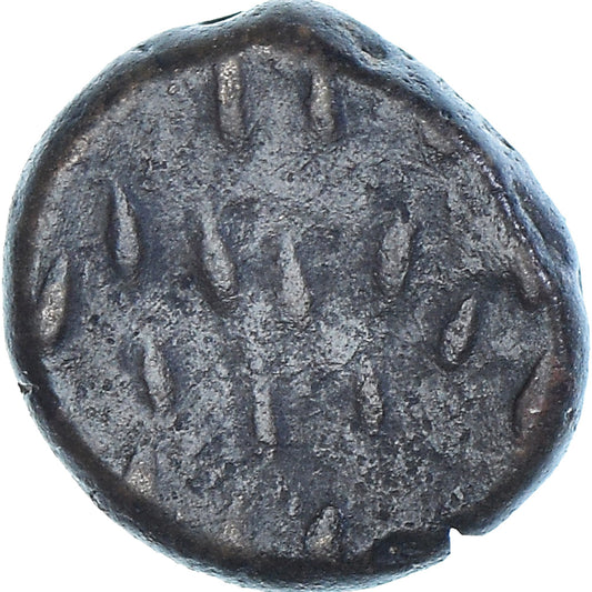 Pièce de monnaie,
Élymaïs,
Phraates