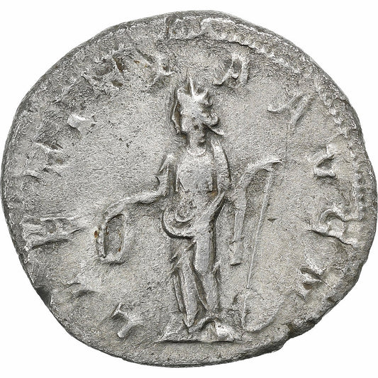 Gordien III,
Antoninien,
241-243