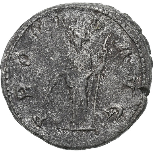 Gordien III,
Antoninien,
243-244