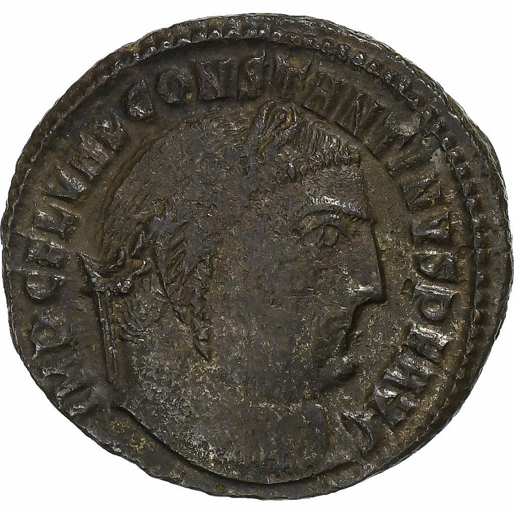 Constantin Ier,
Follis,
313-315