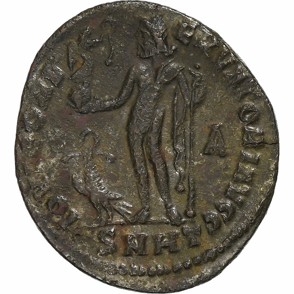 Licinius Ier,
Follis,
313
