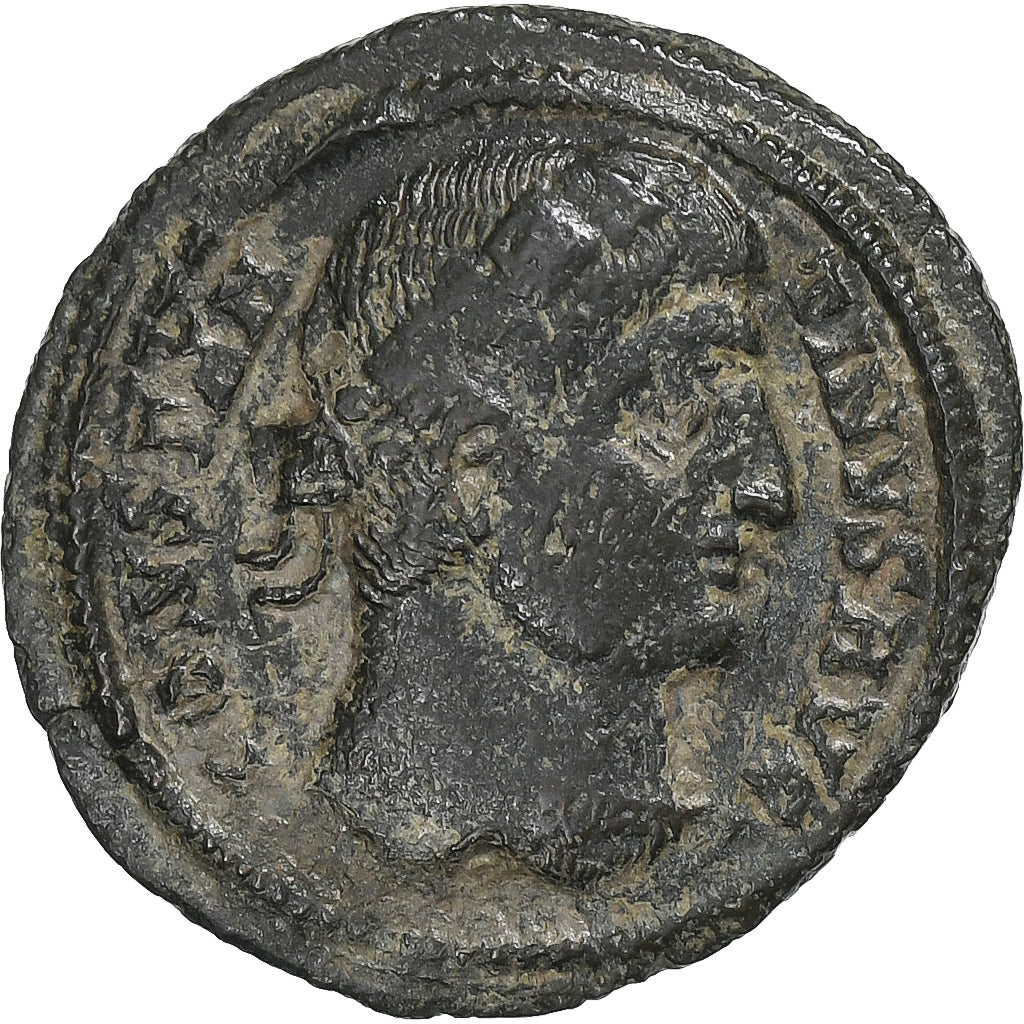 Constantin Ier,
Follis,
325-326