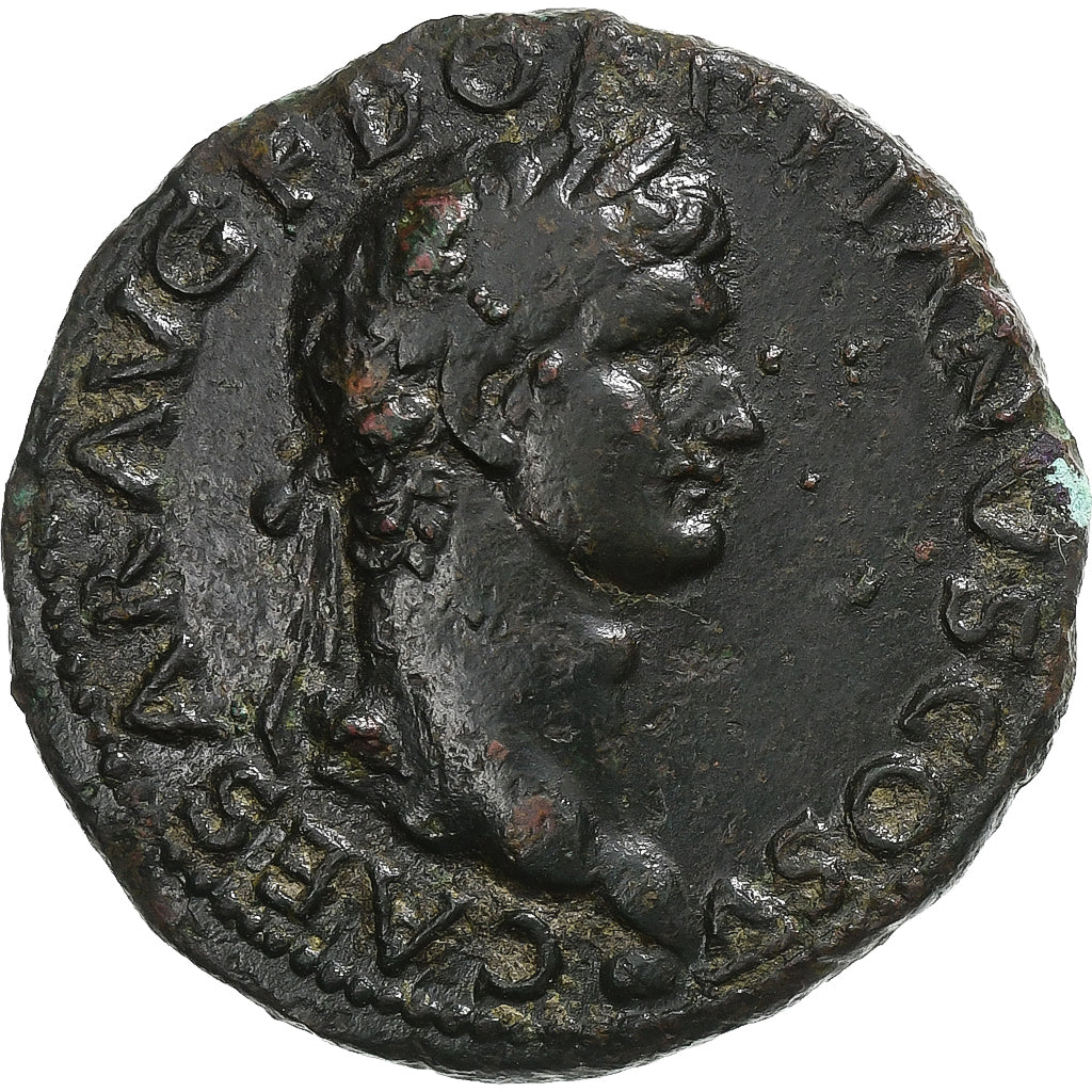 Domitien,
As,
77-78