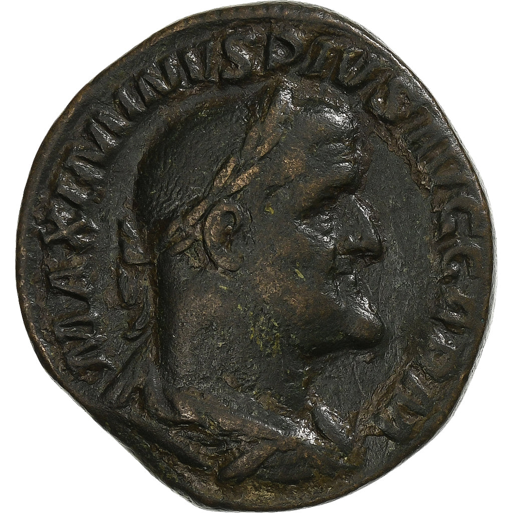 Maximin Ier Thrax,
Sesterce,
236-238