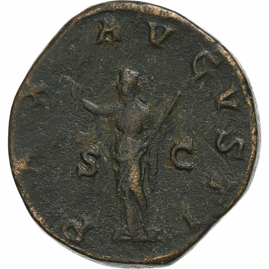 Maximin Ier Thrax,
Sesterce,
236-238