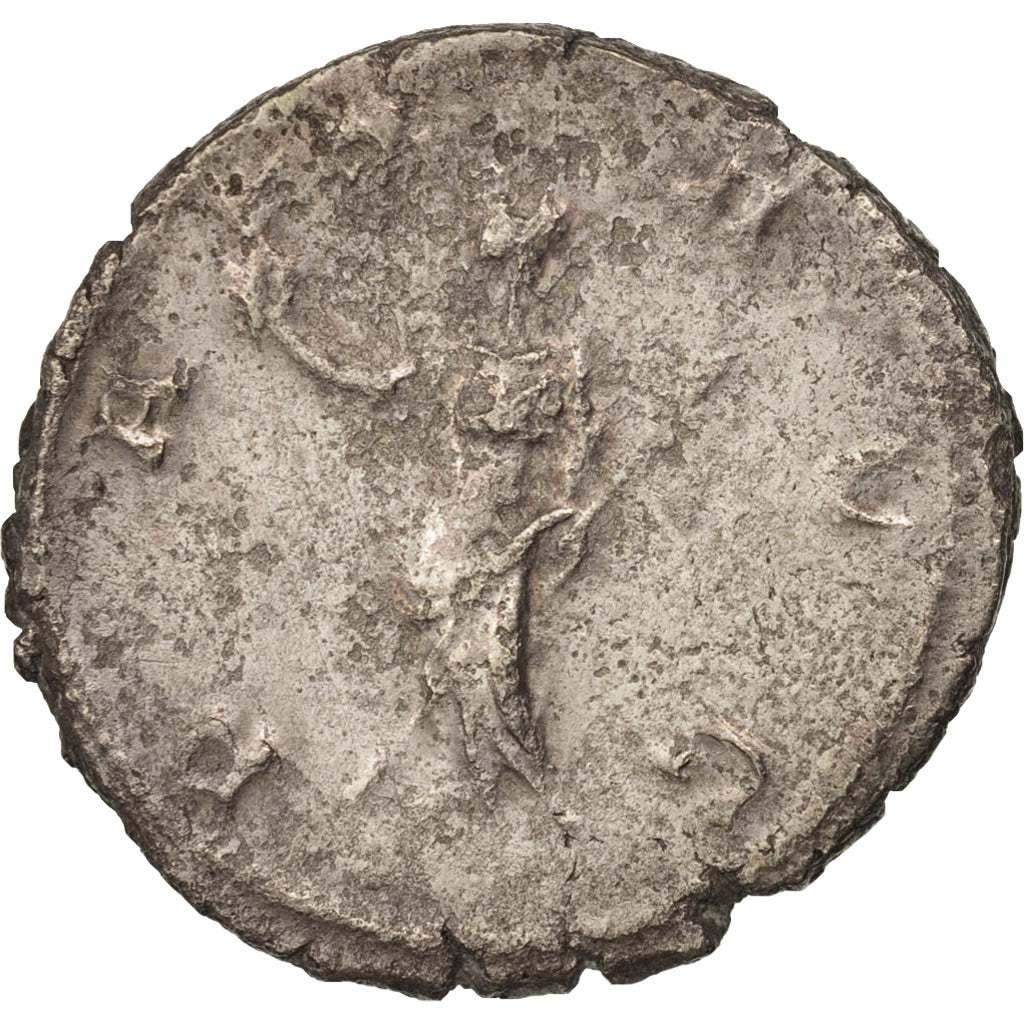 Pièce de monnaie,
Postume,
Antoninien