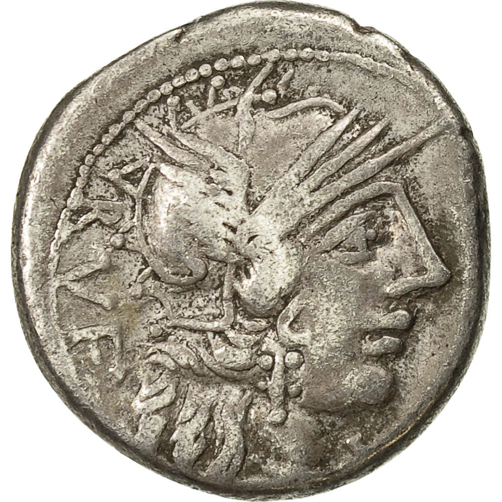 Pièce de monnaie,
Minucie,
Denier