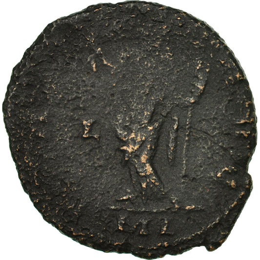 Pièce de monnaie,
Carausius,
Aurélien