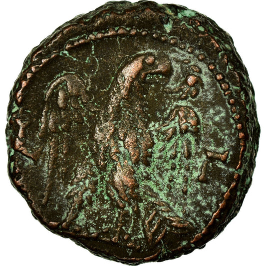 Pièce de monnaie,
Probus,
Tétradrachme