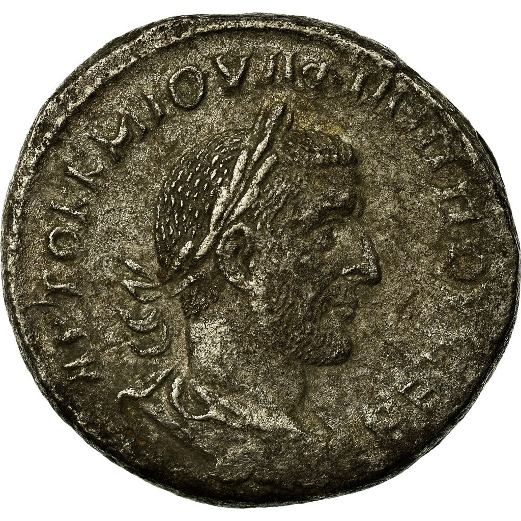 Pièce de monnaie,
Philippe Ier,
Tétradrachme