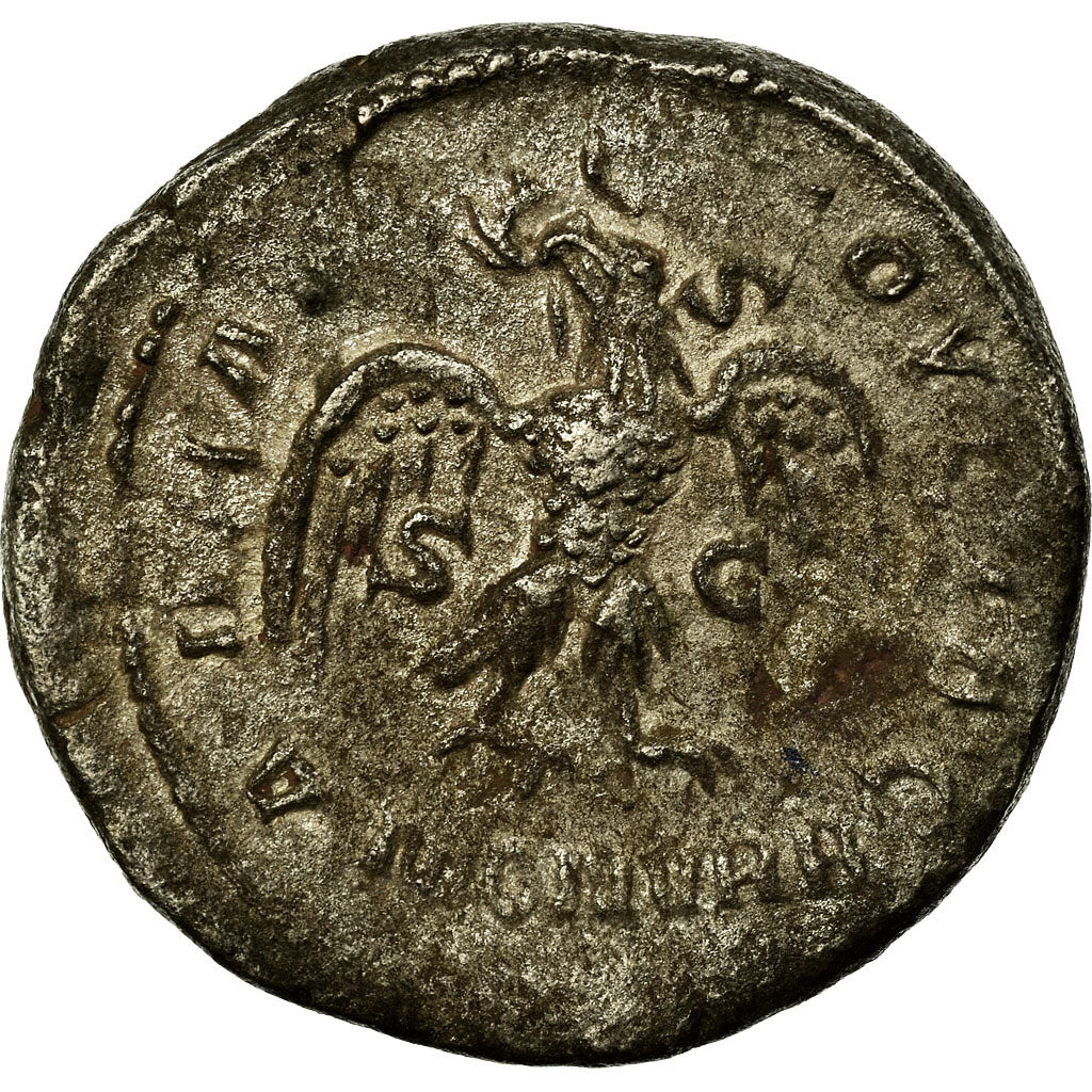Pièce de monnaie,
Philippe Ier,
Tétradrachme