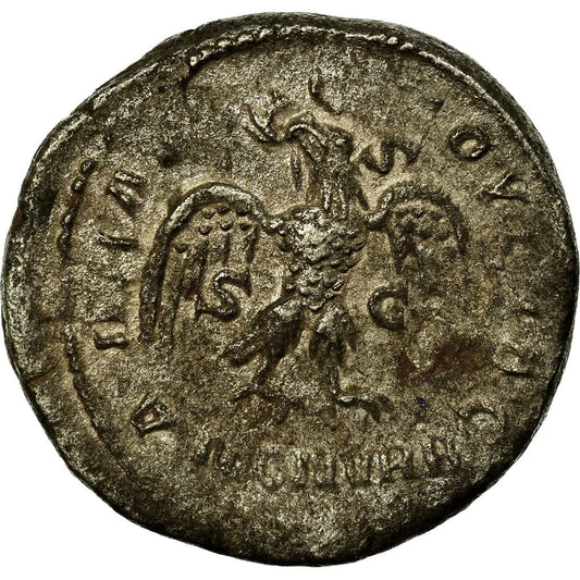 Pièce de monnaie,
Philippe Ier,
Tétradrachme