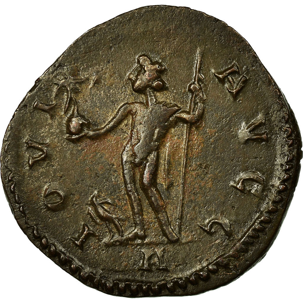 Pièce de monnaie,
Dioclétien,
Antoninien
