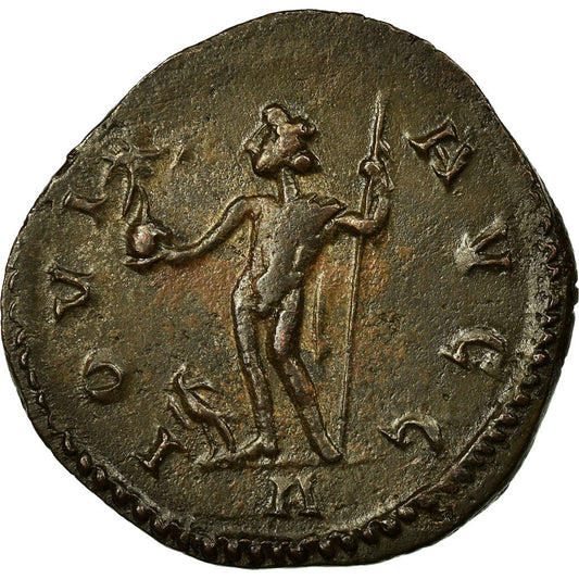 Pièce de monnaie,
Dioclétien,
Antoninien