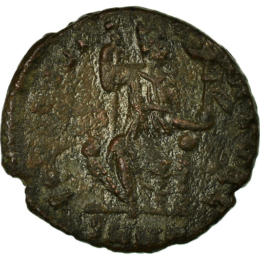 Pièce de monnaie,
Arcadius,
Numéro