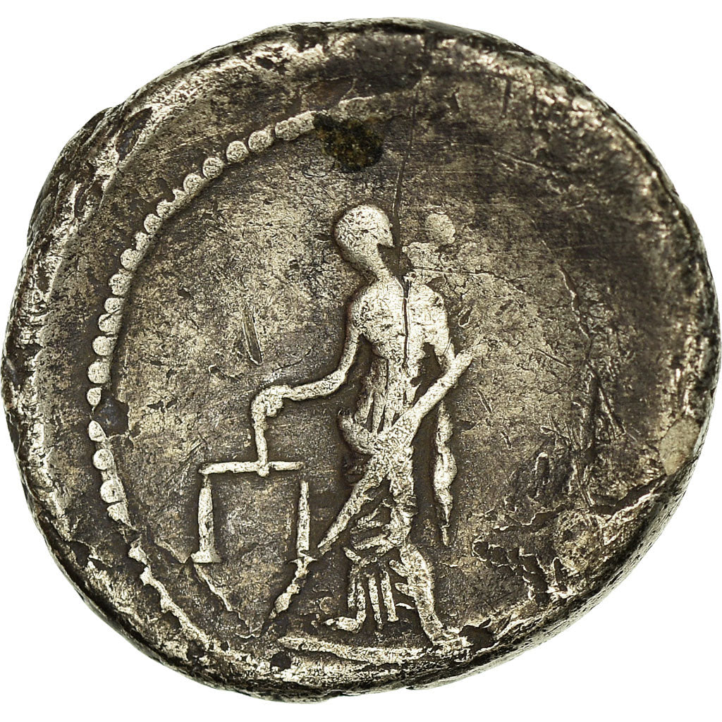 Pièce de monnaie,
Cordia,
Denier
