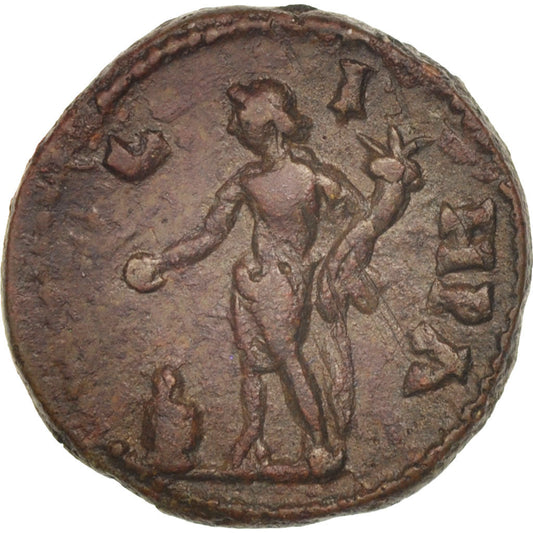 Pièce de monnaie,
Mysie,
Parion