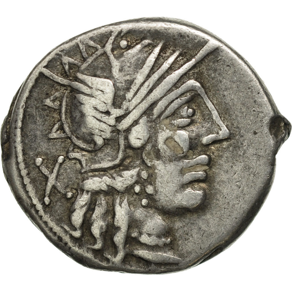 Pièce de monnaie,
Porcia,
Denier