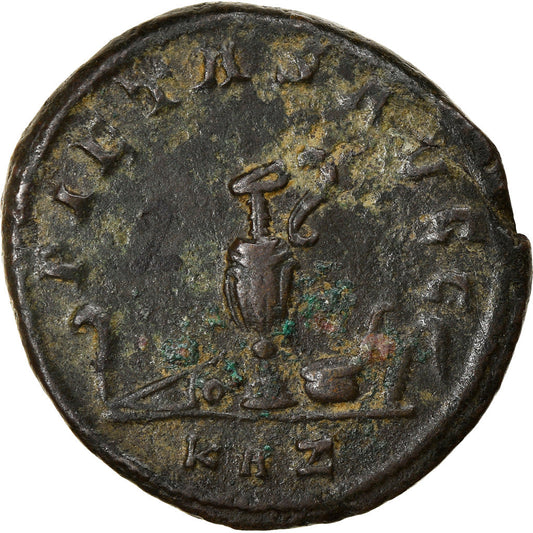 Pièce de monnaie,
Carin,
Aurélien