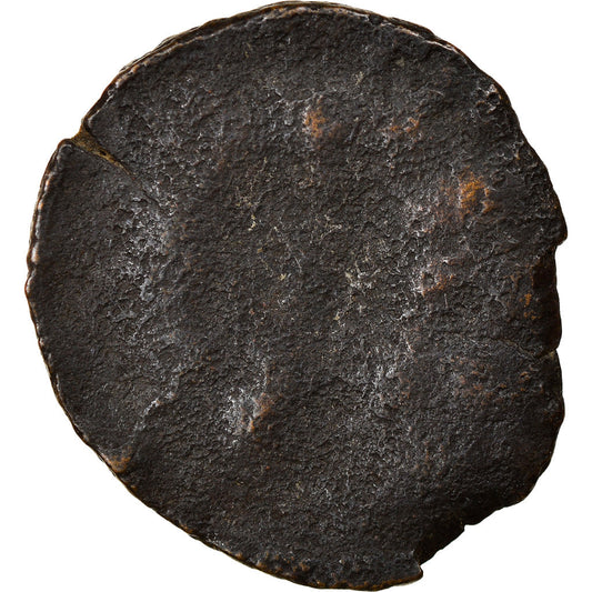 Pièce de monnaie,
Quintille,
Antoninien