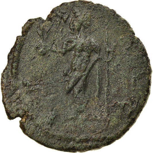 Pièce de monnaie,
Carausius,
Antoninien