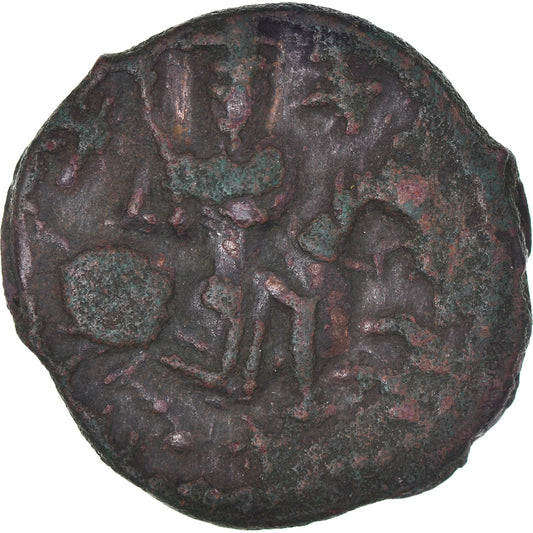 Pièce de monnaie, 

Seldjoukides de Roum, 

Fals