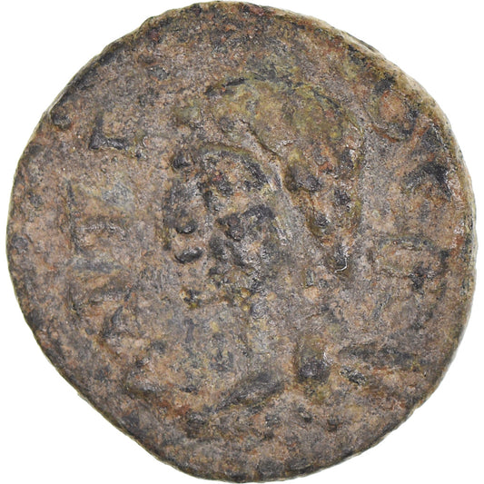Pièce de monnaie,

Pisidie,

Pseudo-autonome