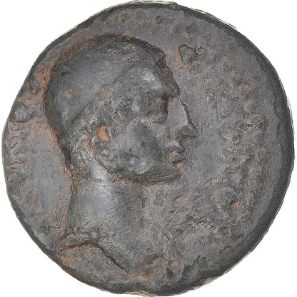 Pièce de monnaie, 

Cilicie, 

Pseudo-autonome