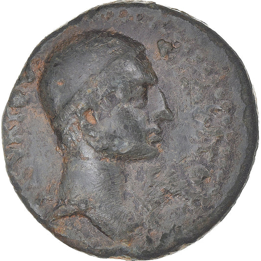 Pièce de monnaie, 

Cilicie, 

Pseudo-autonome