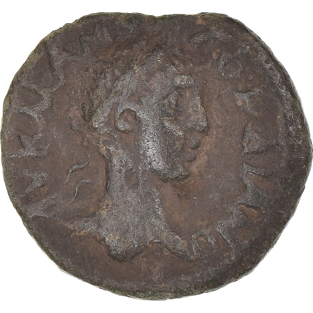 Monnaie, 

Phrygie, 

Gordien III