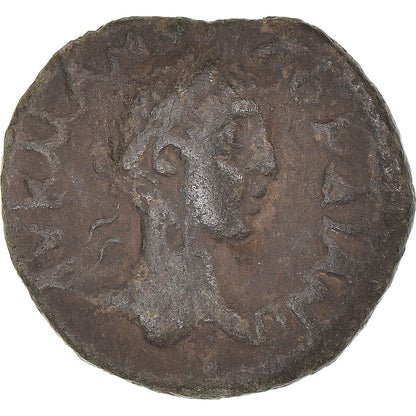 Monnaie, 

Phrygie, 

Gordien III