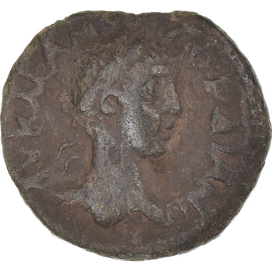Monnaie, 

Phrygie, 

Gordien III