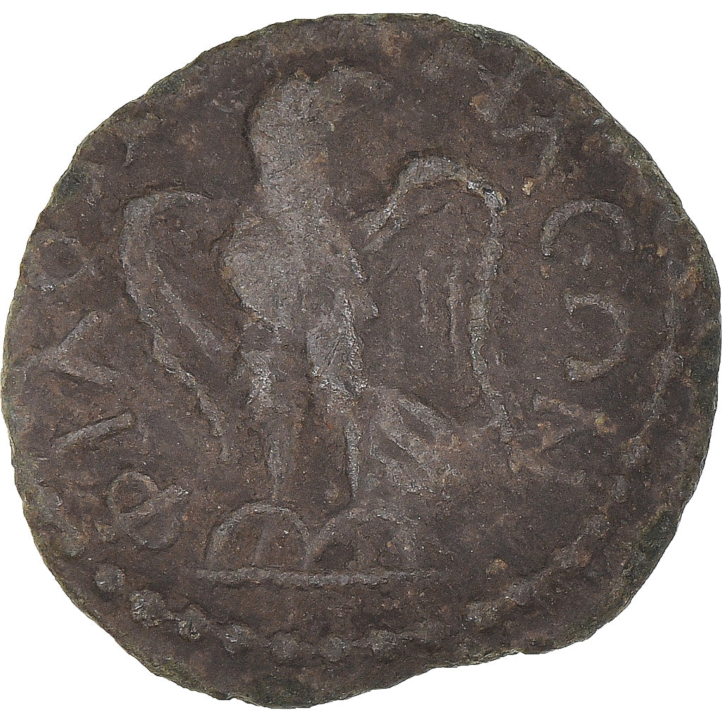 Monnaie, 

Phrygie, 

Gordien III