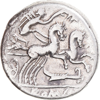 Pièce de monnaie, 
  
  Cipia, 
  
  Denier