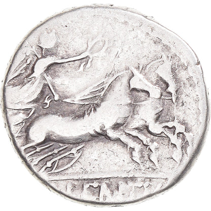 Pièce de monnaie, 
  
  Cornélie, 
  
  Denier
