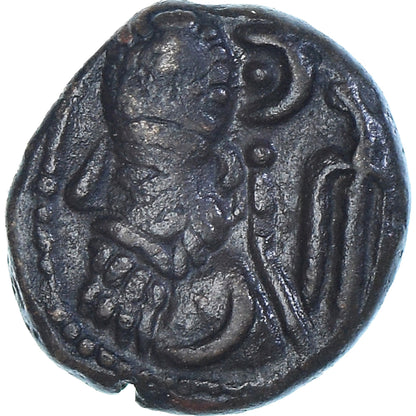 Pièce de monnaie, 

Élymaïs, 

Phraates
