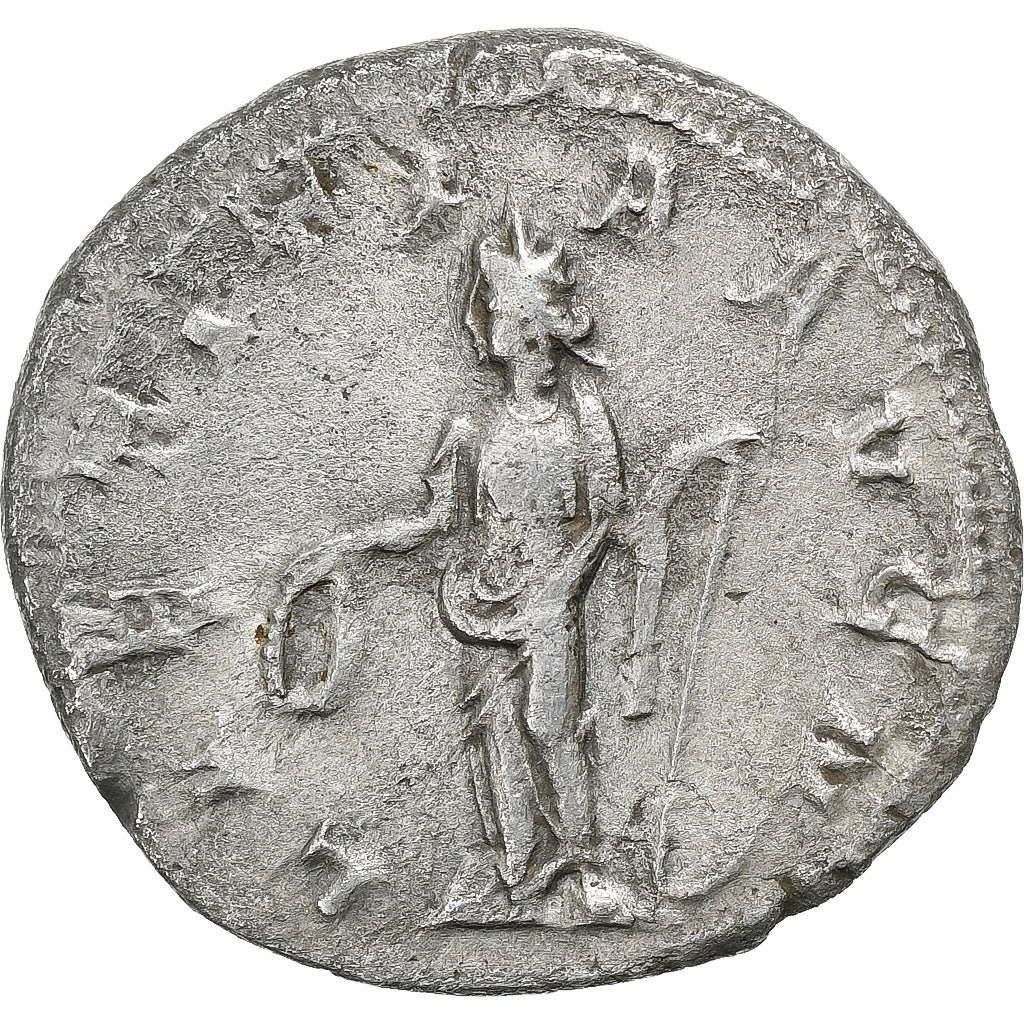 Gordien III, 

Antoninien, 

241-243